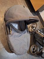 Buggy Mutsy Complete set, Kinderen en Baby's, Buggy's, Ophalen, Gebruikt, Overige merken
