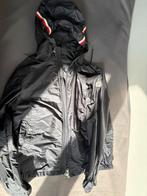 Veste moncler Grimpeurs hoodes Windbreaker, Kleding | Heren, Jassen | Zomer, Moncler, Ophalen of Verzenden, Zo goed als nieuw