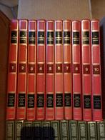 Encyclopédie 10 vol "La dernière guerre ", Livres, Encyclopédies, Comme neuf, Enlèvement