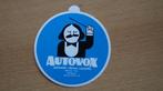 Autovox autoradio stereo cassette, Ophalen of Verzenden, Auto of Motor
