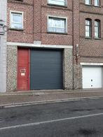 Autostaanplaats
