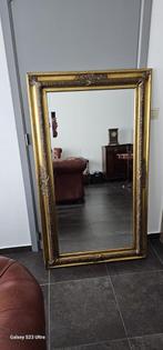 Prachtige spiegel in goede staat, Maison & Meubles, Accessoires pour la Maison | Miroirs, Comme neuf, Enlèvement