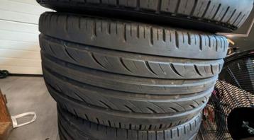 Pneus 255 35 19 r 96 xl milestones greensport beschikbaar voor biedingen