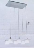 Lustre design HANGLAMP, Enlèvement, Neuf, Verre, Design moderne