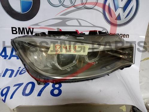 BMW 3 SERIE F34 GT XENON LED 7285684, Auto-onderdelen, Verlichting, BMW, Gebruikt, Ophalen of Verzenden
