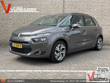 Citroen C4 Picasso 1.2 PureTech Selection | Climate | Cruise beschikbaar voor biedingen
