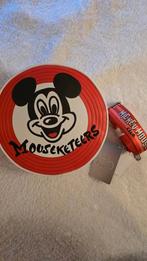 Loungefly crossbody mickey mouse, Ophalen of Verzenden