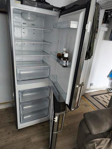 Frigo Samsung ne refroidi plus pour réparer au pour pièces 5, Electroménager, Enlèvement ou Envoi, Comme neuf