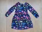 H&M - robe papillon - taille 128 (8 ans), Zo goed als nieuw, Ophalen