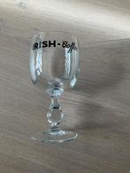 4 glazen irish coffee, Verzamelen, Ophalen, Zo goed als nieuw, Overige typen
