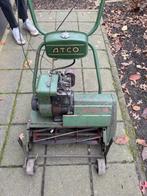 Atco kooimesmaaier grasmachine voor onderdelen, Ophalen, Gebruikt, Benzine-grasmaaier, 40 t/m 49 cm