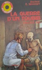 La guerre d'un toubib. Cellule 304, Ophalen of Verzenden, Gelezen, Pseudonyme