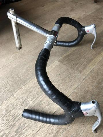 MAES KINT SCHOTTE V,ST/BERG STUURCOMBO MET TITAN STUURPEN beschikbaar voor biedingen