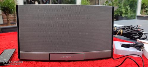 Bose Sounddock portable digital music system, Audio, Tv en Foto, Home Cinema-sets, Zo goed als nieuw, Ophalen of Verzenden