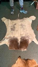 Kalfshuid, Huis en Inrichting, Stoffering | Tapijten en Vloerkleden, Ophalen, Zo goed als nieuw