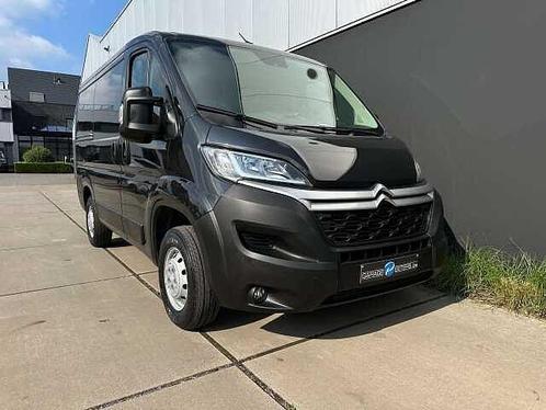 Citroen Jumper 2500kg trekkr. / 140PK / Korte Bestelwagen, Auto's, Bestelwagens en Lichte vracht, ABS, Airbags, Airconditioning