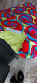 ZITZAK, Ophalen, Gebruikt