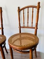 Set van 2 stoelen, Ophalen