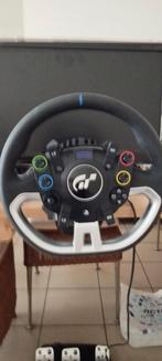 Gran Turismo dd2 Fanatec stuur. Afalen of verzendeni, Ophalen of Verzenden, Zo goed als nieuw