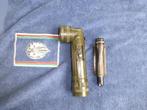 2 militaire lampen TL 122 en Maglite AA Foreign Legion, Verzenden, Landmacht, Overige typen