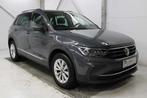 Volkswagen Tiguan 1.4 eHybrid PHEV ~ Navi ~ ACC ~ CarPlay ~, Auto's, Automaat, 245 pk, Stof, Gebruikt