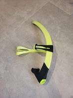 Frontale snorkel, Watersport en Boten, Snorkelen, Ophalen of Verzenden, Zo goed als nieuw, Snorkel