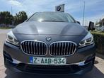 BMW 220 Active Tourer 220iAS,M Pack!C.T.+Car-Pass!Garantie!, Auto's, Monovolume, 4 cilinders, 5 zetels, 5 deurs