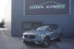 Volvo XC40 1.5 T5 PHEV R-Design-Nav-HLeder-Cam-PDC-Garantie, Argent ou Gris, Euro 6, Entreprise, 179 ch