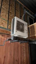 3x Panasonic Mini ECOi LZ2 buitenunits — krachtige VRF units, Elektronische apparatuur, Airco's, Ophalen, Verwarmen, Gebruikt