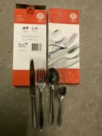 Gezocht: Schulte-Ufer besteksets (spaaractie Makro), Nieuw, Ophalen of Verzenden, Bestekset, Inox of Chroom