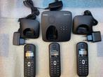 Gigaset draagbare telefoons, Ophalen of Verzenden, Gebruikt, Draadloos