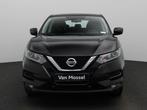 Nissan QASHQAI 1.5 dCi Acenta, Autos, 1360 kg, Achat, Euro 6, Entreprise