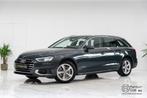 Audi A4 2.0TDI Avant S-Tronic Sport! Facelift! Massage! ACC!, Te koop, 2000 cc, Zilver of Grijs, Audi Approved Plus