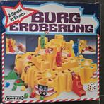 gezelschapsspel Burg Eroberung (Verovering van het kasteel), Ophalen of Verzenden, Gebruikt