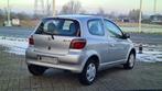 Toyota Yaris 1.3i Benzine 63Kw  Année 2000 , 160.000Km, Autos, Toyota, Achat, Entreprise, Vitres électriques, Yaris