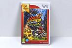 Wii - Mario Strikers Charged Football | Game als Nieuw, Ophalen of Verzenden, Zo goed als nieuw