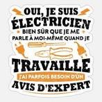 Elektricien tot uw dienst, Vacatures