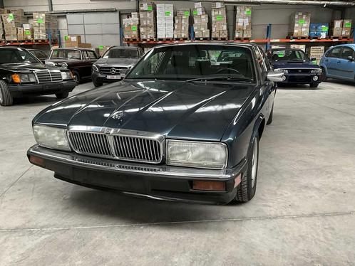 1990 : JAGUAR XJ6, Autos, Oldtimers & Ancêtres, Entreprise, Autres marques, Essence, Autre carrosserie, Automatique