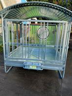 Hooiruif, Dieren en Toebehoren