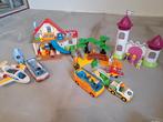 Verschillende sets playmobil 123, Ophalen