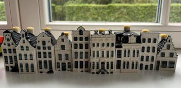 9 KLM huisjes in PERFECTE staat! Seal intact! beschikbaar voor biedingen