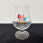 Duvel jaarglas 2002 NL - Schilder (2002 gravering), Verzamelen, Ophalen of Verzenden, Nieuw, Glas of Glazen, Duvel