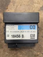 Calculateur confort GM 18456 B Opel Astra G Cabriolet 1.6, Ophalen, Gebruikt, Opel