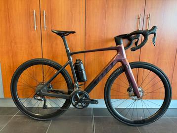 SCOTT ADDICT E-RIDE beschikbaar voor biedingen