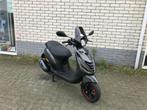HERFSTKRAKERS:PIAGGIO ZIP SP 45KM PSYDEDELIC BJ2023 4000KM, Gebruikt, Zip, Ophalen of Verzenden, Klasse B (45 km/u)