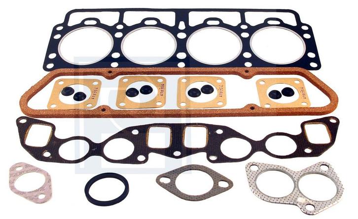 Volvo Pakkingset cilinderkop B18A+B18B+B18D amazon PV544 140, Auto-onderdelen, Motor en Toebehoren, Volvo, Nieuw, Ophalen of Verzenden