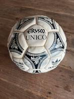 Adidas Etrusco Unico bal WK 1990, Sport en Fitness, Voetbal, Gebruikt, Ophalen of Verzenden