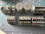 20 Elektriciteit Automaten & waterdichte aftakdozen, Ophalen, Zo goed als nieuw, Overige typen