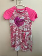 Robe Desigual 9/10, Kinderen en Baby's, Kinderkleding | Maat 134, Gebruikt, Desigual, Meisje, Ophalen of Verzenden