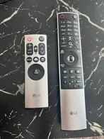LG afstandsbedieningen originele set, Audio, Tv en Foto, Ophalen of Verzenden, Zo goed als nieuw, Tv